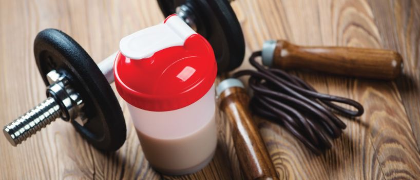 Are you Allowed to Take Premixed Liquid Creatine on a Plane?