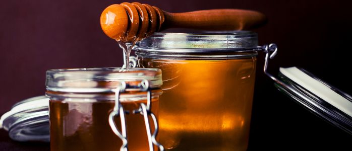 Is Honey Allowed in Carry-on Luggage
