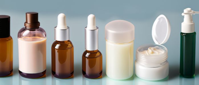 Medically Necessary Liquids Skincare Products